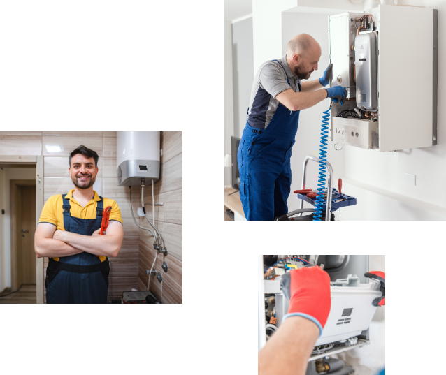 Eskişehir 7/24 Kombi Servisi