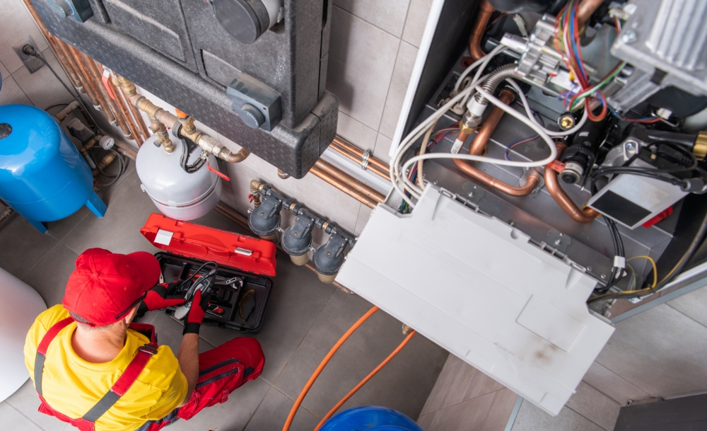 Kombi Bakımı Neden Önemlidir? Ne Zaman Yapılmalıdır?