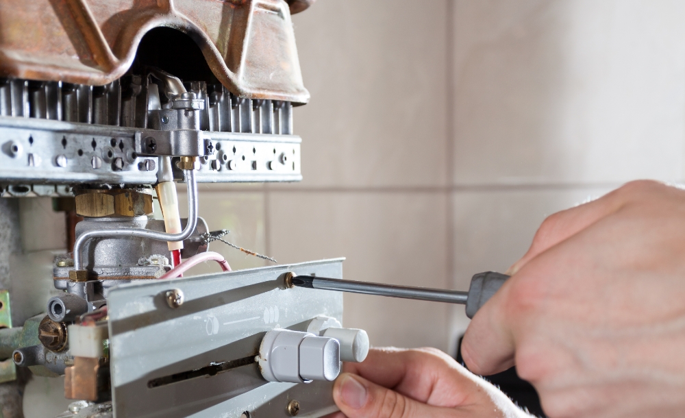 Kombi Arızalarında Servis Çağırmadan Önce Yapmanız Gerekenler