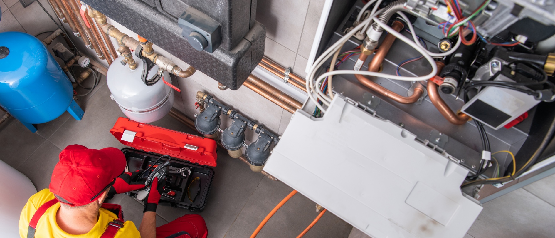 Eskişehir Kombi Servisi