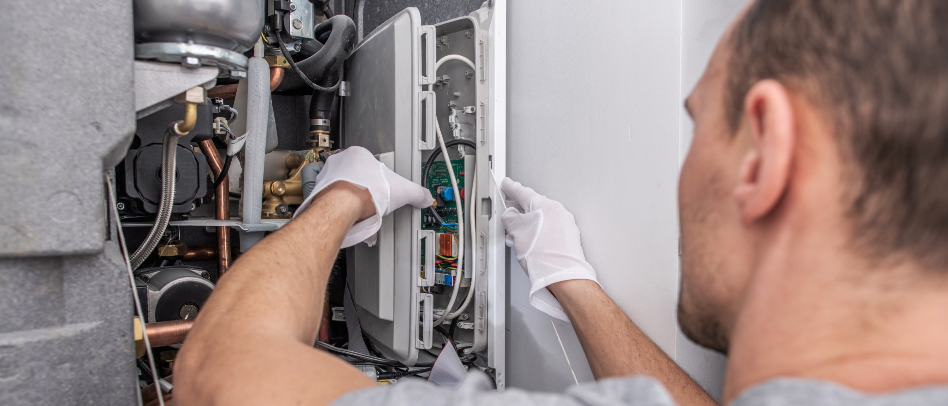 Eskişehir Kombi Servisi