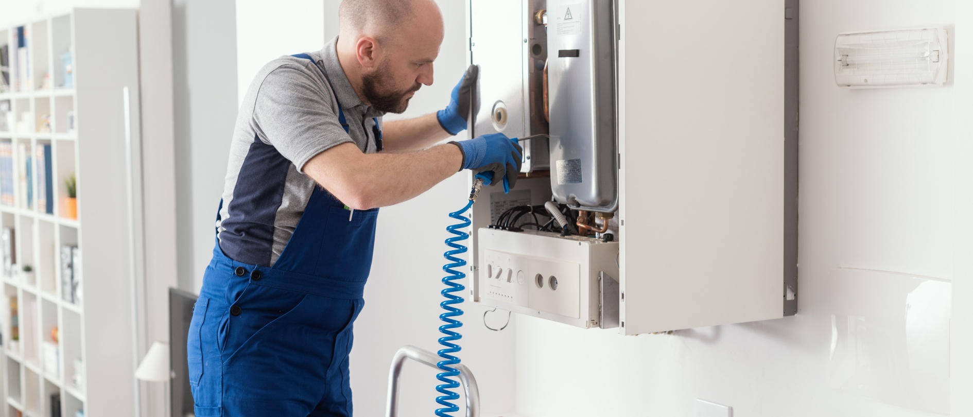 Eskişehir Kombi Servisi